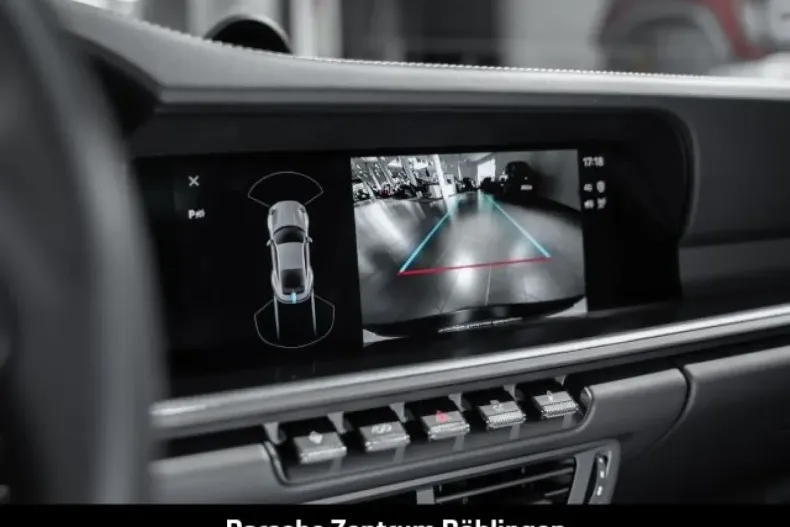 Porsche 992 din 2024 cu 17.215 km - oferta POR117639 - foto 12