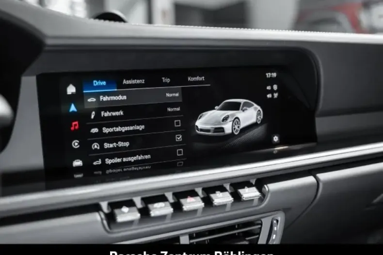 Porsche 992 din 2024 cu 17.215 km - oferta POR117639 - foto 13