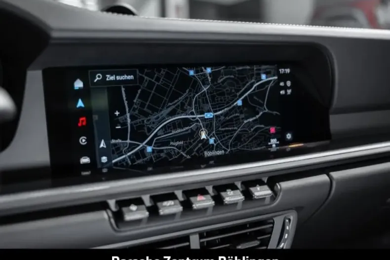 Porsche 992 din 2024 cu 17.215 km - oferta POR117639 - foto 14