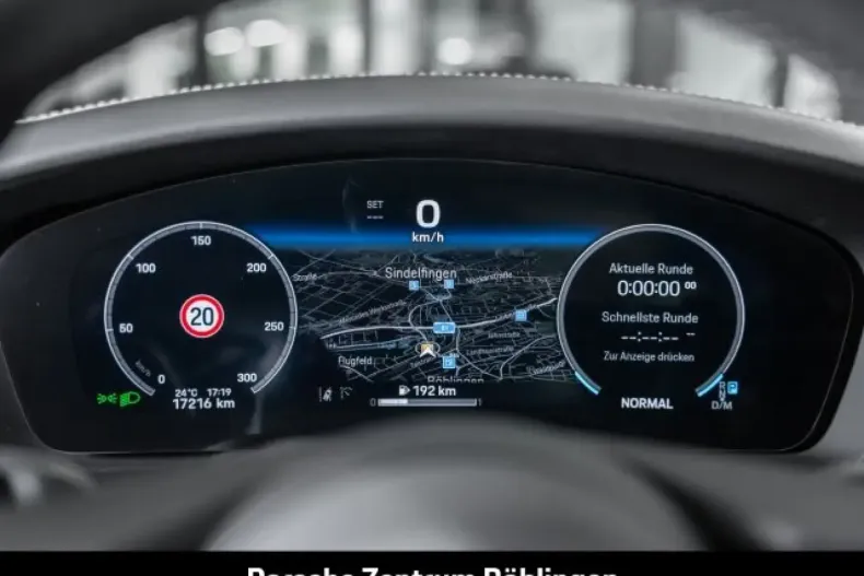 Porsche 992 din 2024 cu 17.215 km - oferta POR117639 - foto 16