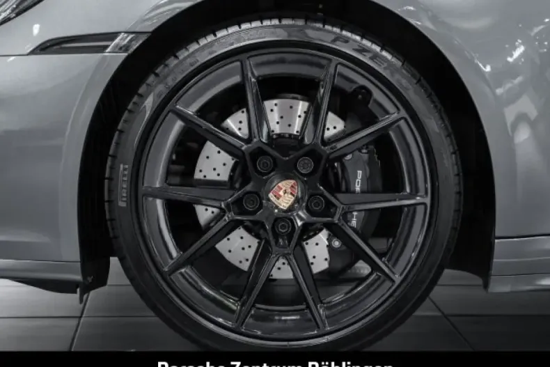 Porsche 992 din 2024 cu 17.215 km - oferta POR117639 - foto 17