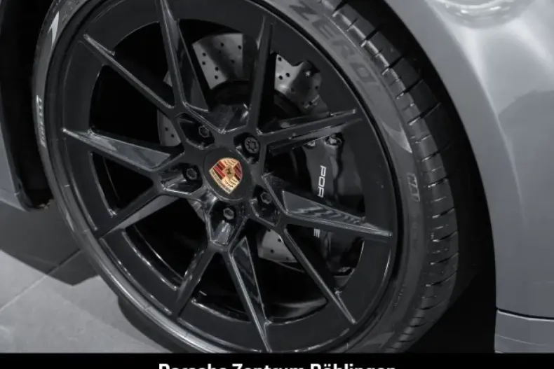 Porsche 992 din 2024 cu 17.215 km - oferta POR117639 - foto 18