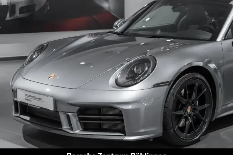 Porsche 992 din 2024 cu 17.215 km - oferta POR117639 - foto 19