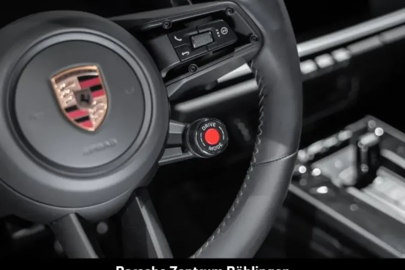 Porsche 992 din 2024 cu 17.215 km - oferta POR117639 - foto 25