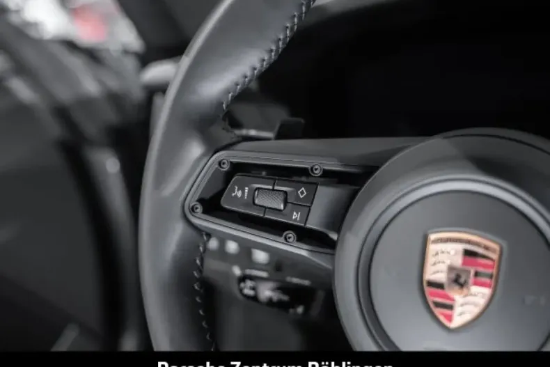 Porsche 992 din 2024 cu 17.215 km - oferta POR117639 - foto 26