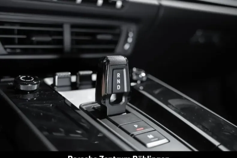 Porsche 992 din 2024 cu 17.215 km - oferta POR117639 - foto 29