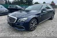Mercedes-Benz E 300 din 2020 cu 69.380 km - oferta MER117641 - foto 1