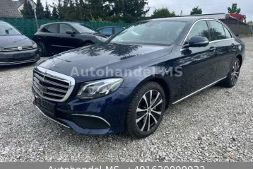 Mercedes-Benz E 300 din 2020 - oferta MER117641