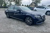 Mercedes-Benz E 300 din 2020 cu 69.380 km - oferta MER117641 - foto 4