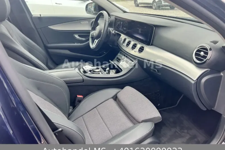 Mercedes-Benz E 300 din 2020 cu 69.380 km - oferta MER117641 - foto 7