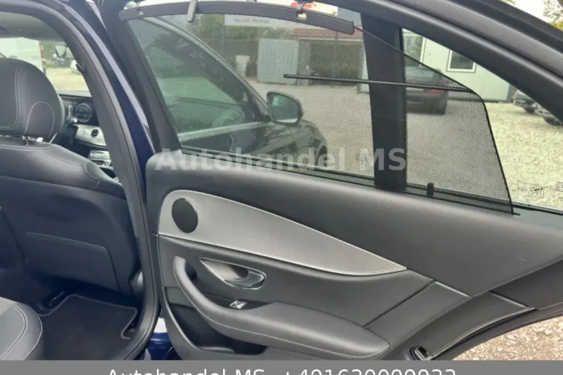 Mercedes-Benz E 300 din 2020 cu 69.380 km - oferta MER117641 - foto 8