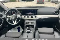Mercedes-Benz E 300 din 2020 cu 69.380 km - oferta MER117641 - foto 10