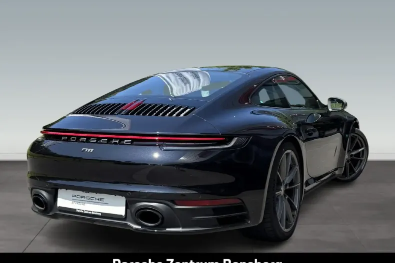 Porsche 992 din 2024 cu 7.000 km - oferta POR117642 - foto 4