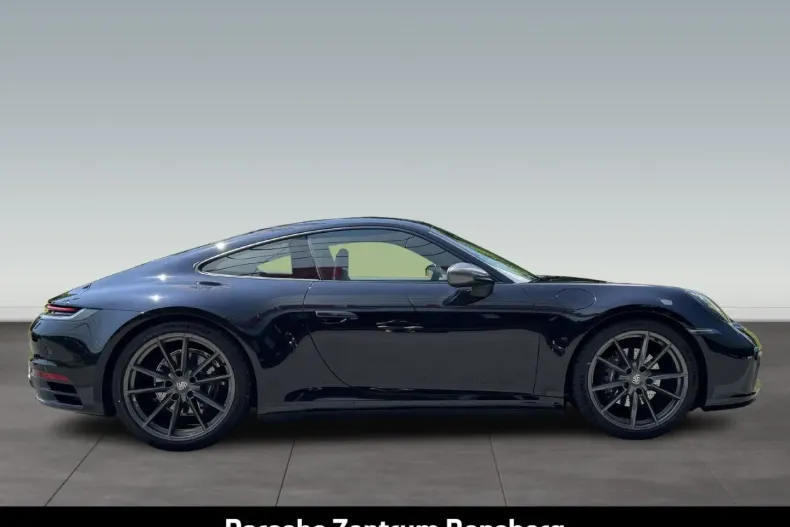 Porsche 992 din 2024 cu 7.000 km - oferta POR117642 - foto 6