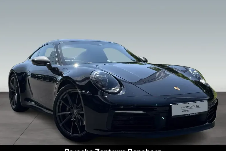 Porsche 992 din 2024 cu 7.000 km - oferta POR117642 - foto 7