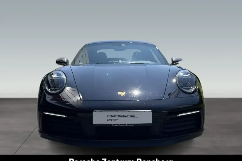Porsche 992 din 2024 cu 7.000 km - oferta POR117642 - foto 8