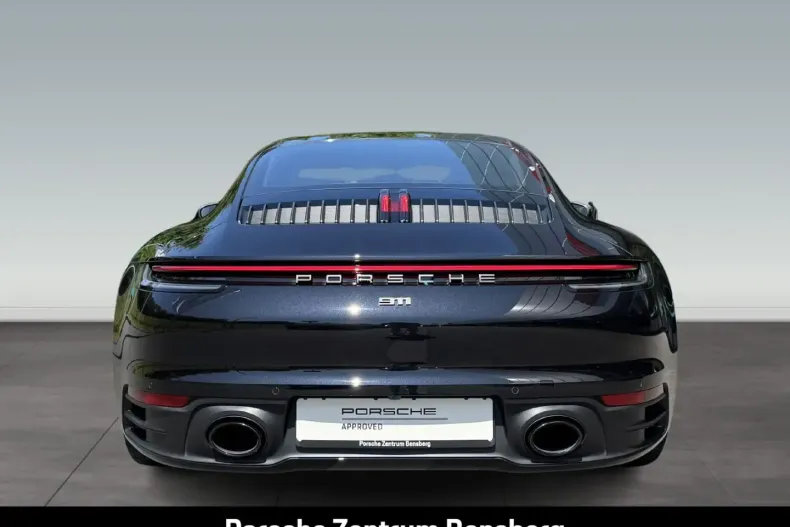 Porsche 992 din 2024 cu 7.000 km - oferta POR117642 - foto 9