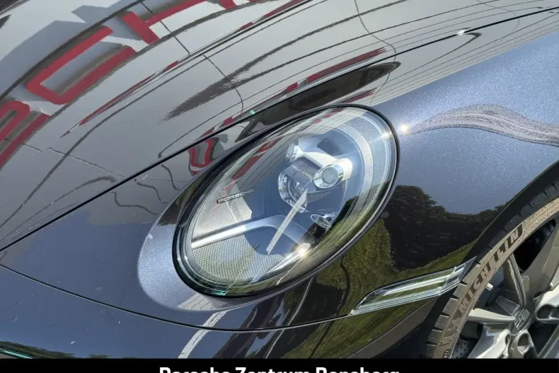 Porsche 992 din 2024 cu 7.000 km - oferta POR117642 - foto 10