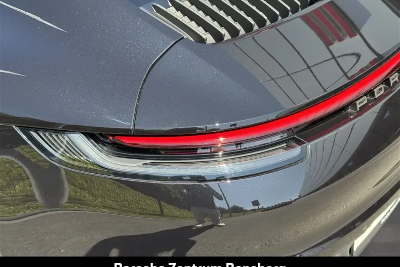 Porsche 992 din 2024 cu 7.000 km - oferta POR117642 - foto 11