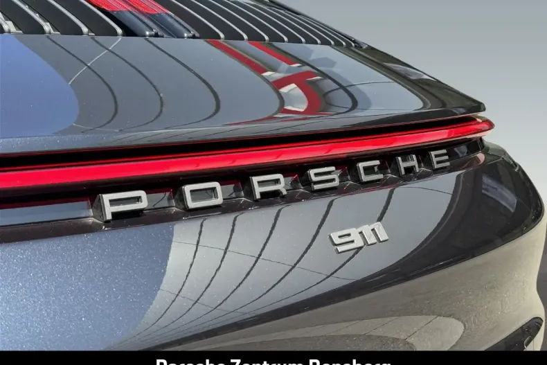 Porsche 992 din 2024 cu 7.000 km - oferta POR117642 - foto 12