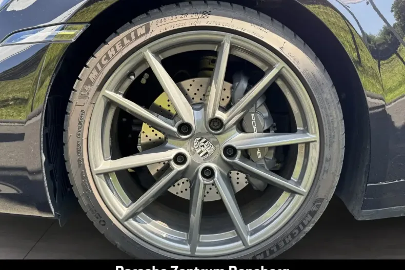 Porsche 992 din 2024 cu 7.000 km - oferta POR117642 - foto 14