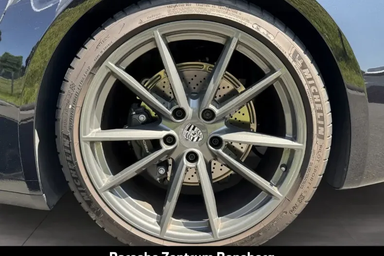 Porsche 992 din 2024 cu 7.000 km - oferta POR117642 - foto 15