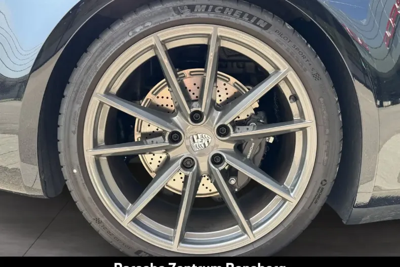 Porsche 992 din 2024 cu 7.000 km - oferta POR117642 - foto 16