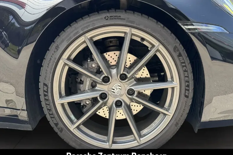 Porsche 992 din 2024 cu 7.000 km - oferta POR117642 - foto 17