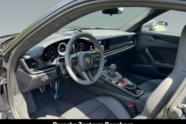 Porsche 992 din 2024 cu 7.000 km - oferta POR117642 - foto 18