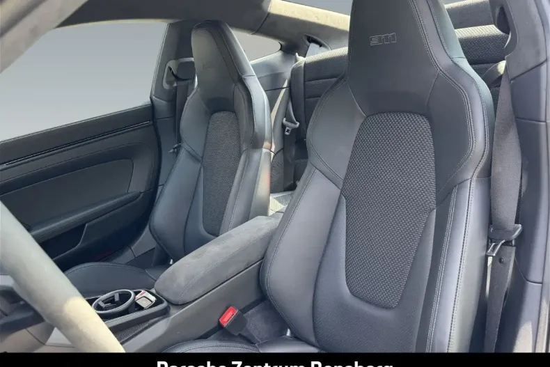 Porsche 992 din 2024 cu 7.000 km - oferta POR117642 - foto 19