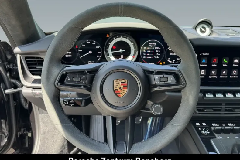 Porsche 992 din 2024 cu 7.000 km - oferta POR117642 - foto 20