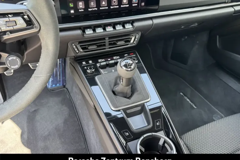 Porsche 992 din 2024 cu 7.000 km - oferta POR117642 - foto 21