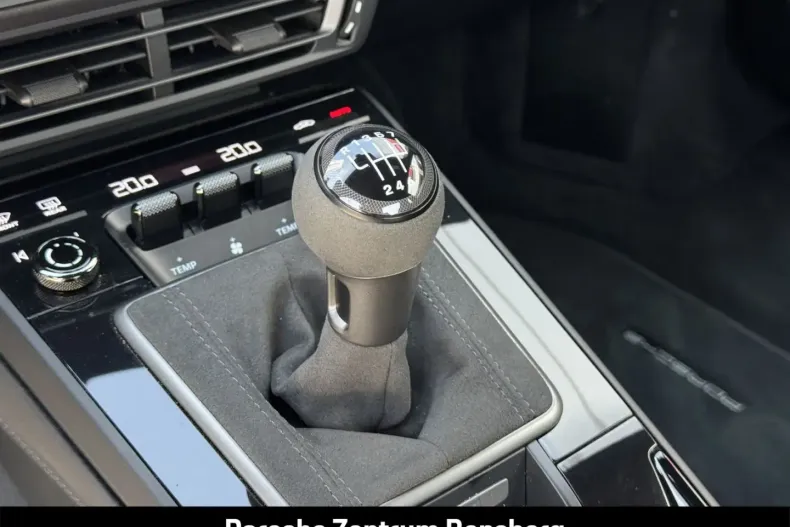 Porsche 992 din 2024 cu 7.000 km - oferta POR117642 - foto 23