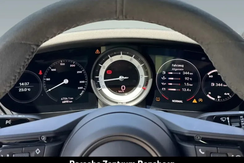 Porsche 992 din 2024 cu 7.000 km - oferta POR117642 - foto 24