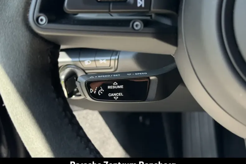 Porsche 992 din 2024 cu 7.000 km - oferta POR117642 - foto 25