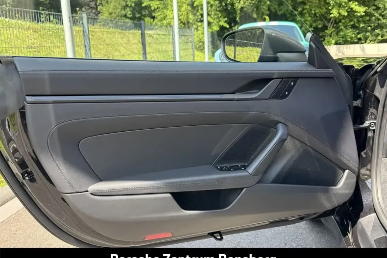 Porsche 992 din 2024 cu 7.000 km - oferta POR117642 - foto 28