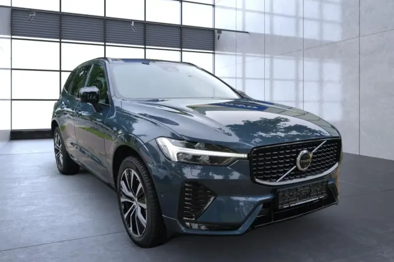 Volvo XC60 din 2023 cu 33.500 km - oferta VOL117643 - foto 5