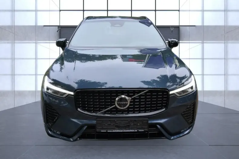 Volvo XC60 din 2023 cu 33.500 km - oferta VOL117643 - foto 7