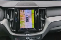 Volvo XC60 din 2023 cu 33.500 km - oferta VOL117643 - foto 14