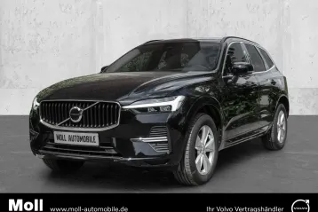 Volvo XC60 din 2022 - oferta VOL117644