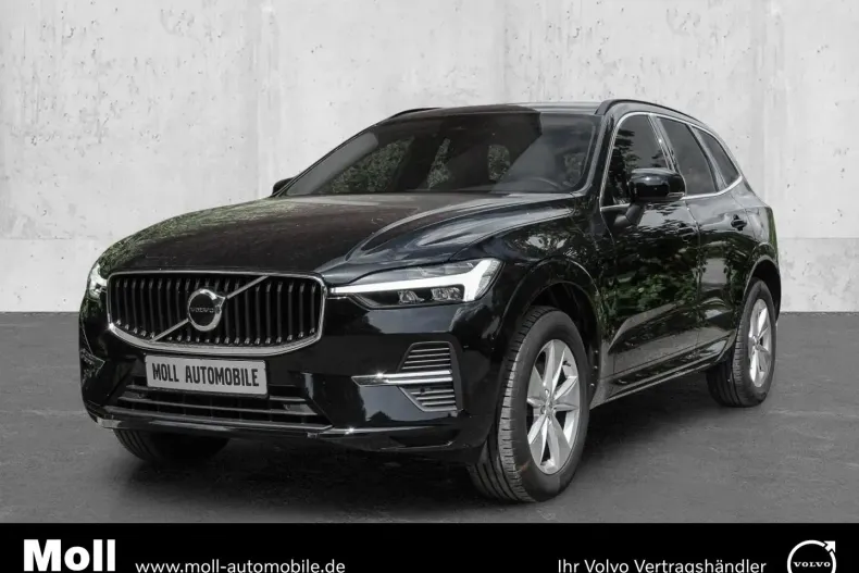 Volvo XC60 din 2022 cu 34.383 km - oferta VOL117644 - foto 1