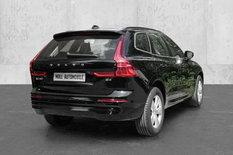 Volvo XC60 din 2022 cu 34.383 km - oferta VOL117644 - foto 2