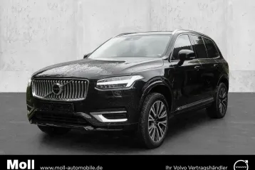 Volvo XC90 din 2022 - oferta VOL117645