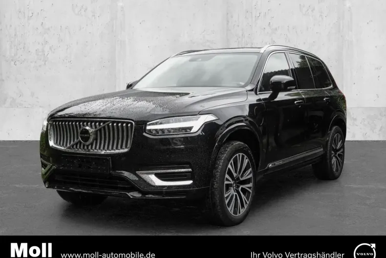 Volvo XC90 din 2022 cu 92.429 km - oferta VOL117645 - foto 1