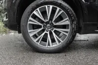 Volvo XC90 din 2022 cu 92.429 km - oferta VOL117645 - foto 3