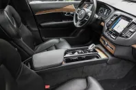Volvo XC90 din 2022 cu 92.429 km - oferta VOL117645 - foto 5