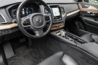 Volvo XC90 din 2022 cu 92.429 km - oferta VOL117645 - foto 6