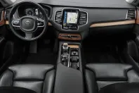 Volvo XC90 din 2022 cu 92.429 km - oferta VOL117645 - foto 7