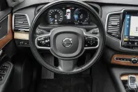 Volvo XC90 din 2022 cu 92.429 km - oferta VOL117645 - foto 8