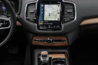 Volvo XC90 din 2022 cu 92.429 km - oferta VOL117645 - foto 9